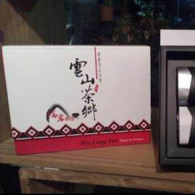 【雲山茶鄉】四季風華
